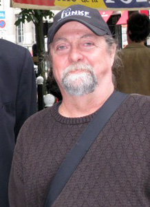 Le rire de Ronald Léger (1952-2013)