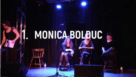 Monica Bolduc no1