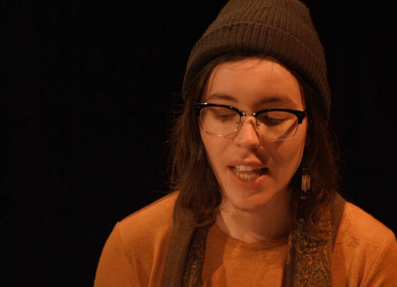 2. Duo no 1 : forêt et montagnes Marie-Andrée Gill