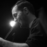 Gabriel Robichaud. Le souvenir de la côte