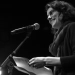 Marika Drolet-Ferguson. Sols fertiles