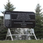 Sébastien Bérubé. Sans titre