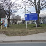 Thérèse Landry-Laflamme. Roule s’enroule