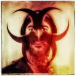 François Gaudet. Biohazard François Gaudet. Biohazard