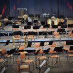 Isabelle Larpent-Chadeyron. # Symphonie confinée en si mineur ## (audio)