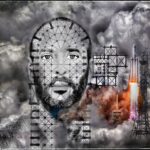 François Gaudet. SpaceseX2020