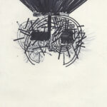 Robert Malo. Bulles nocturnes