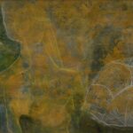 Tania Ceija. Vieille peau