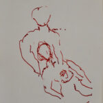 Gabriel Chiasson. Représentation du corps Gabriel Chiasson. Représentation du corps