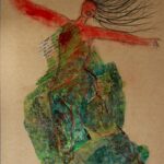 Janice Durant. Dans la nuit noire du pacifique, dopamine de rien Janice Durant. Dans la nuit noire du pacifique, dopamine de rien