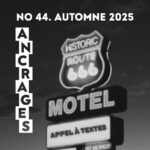 No 44. Automne 2025