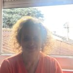 ANGELIQUE RODRIDE par Ibrahimovich Bonvallet