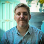 Broucke, Benjamin Benjamin Broucke par Jason Leonard