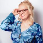 Marie Carole Thomas par Mahus Samba