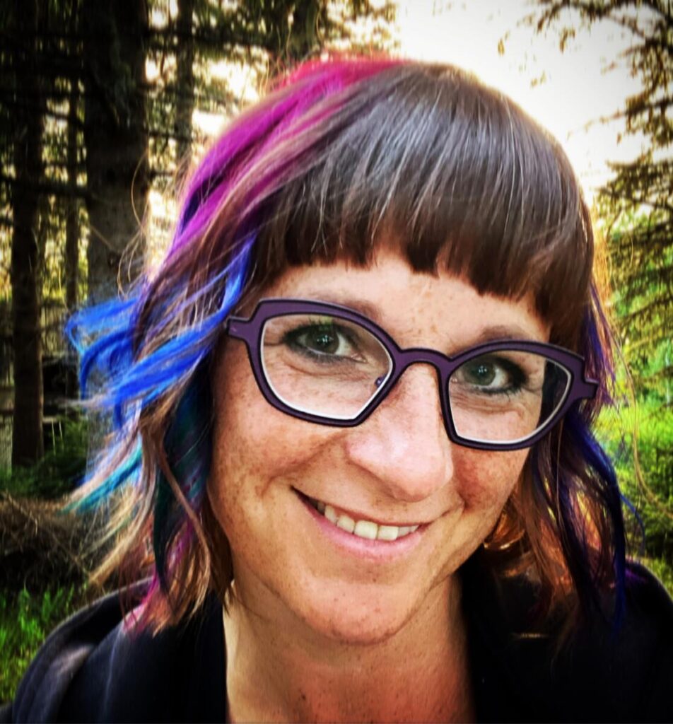 Christie, Amanda Dawn