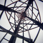 Amanda Dawn Christie. Radio Vertigo (2014) Radio Vertigo par Amanda Dawn Christie