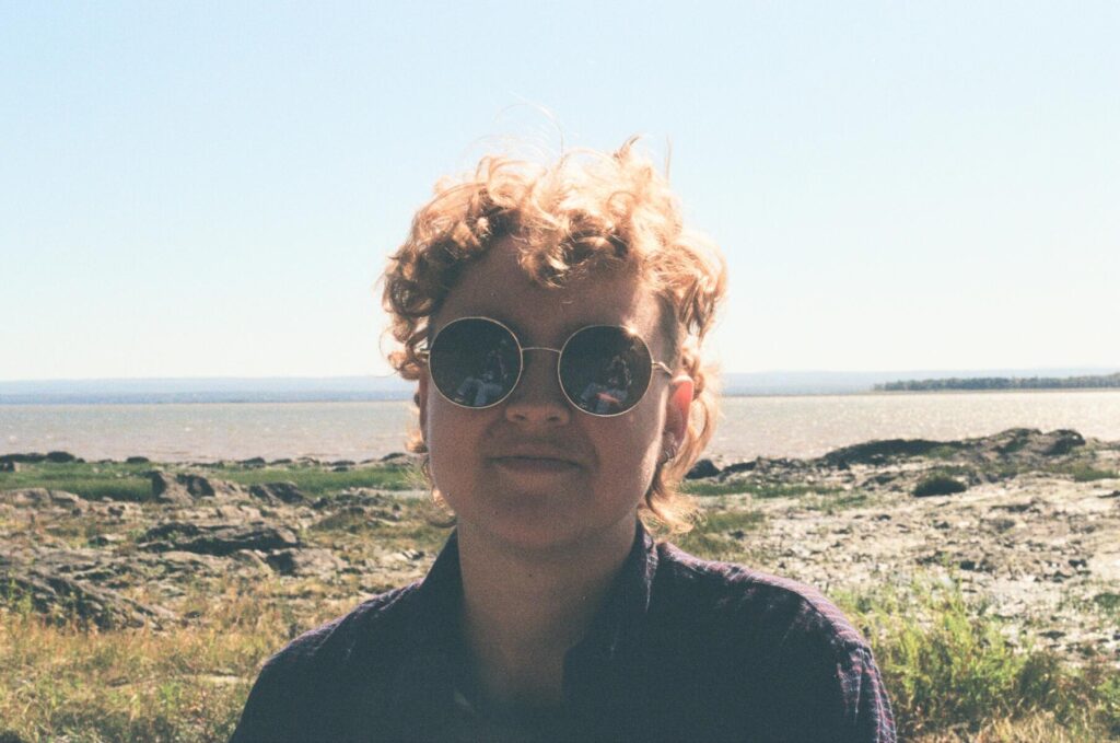 Jomphe, Erica Jomphe, Erica