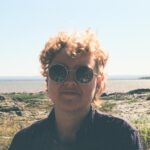 Erica Jomphe par Merel Schenk